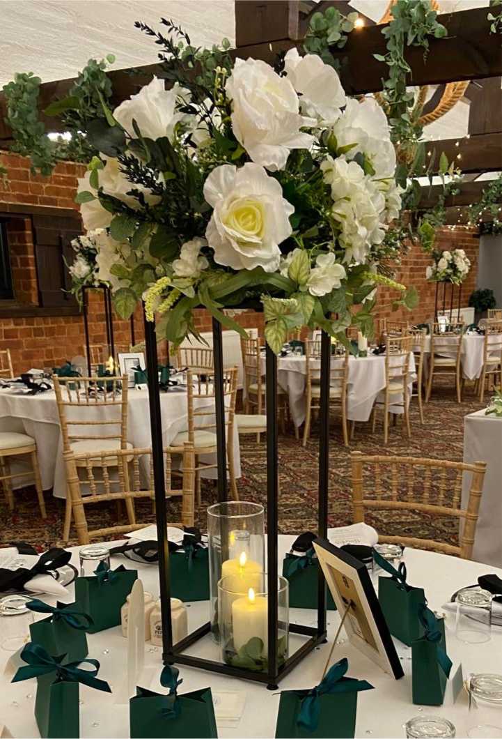 Flower Centre Piece Arrangements